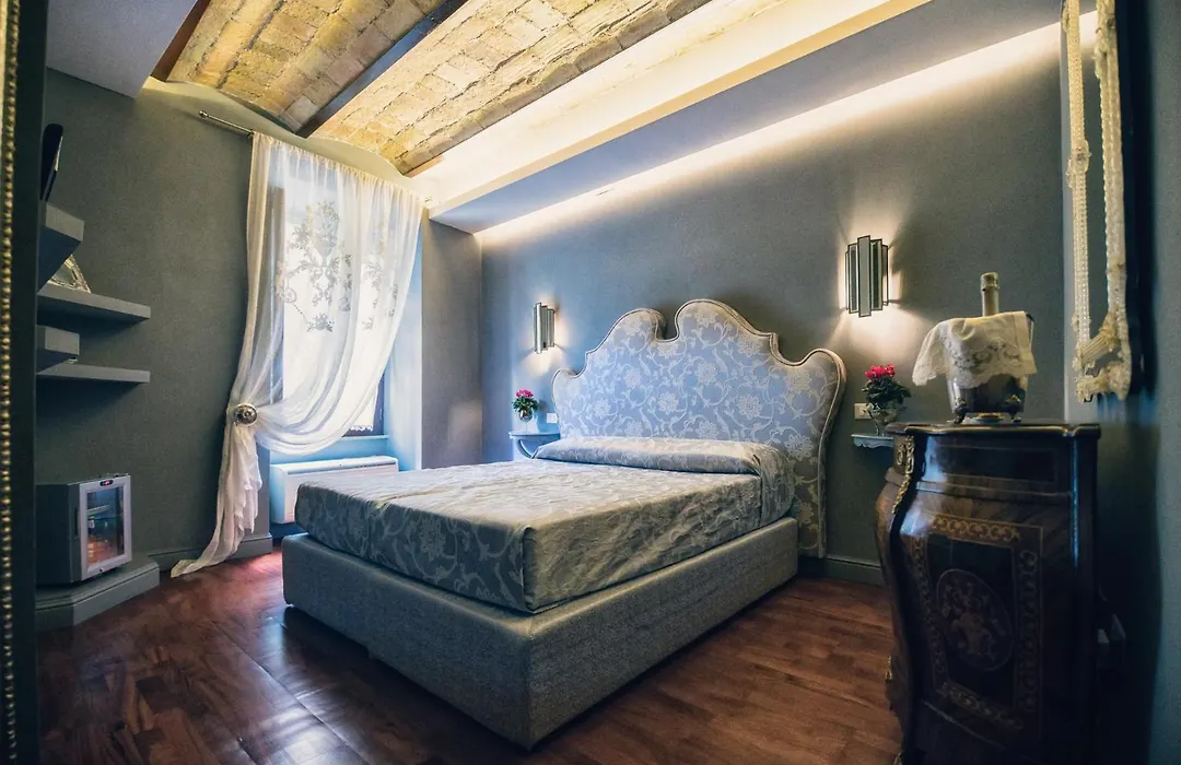 Hotel Antica Locanda-1