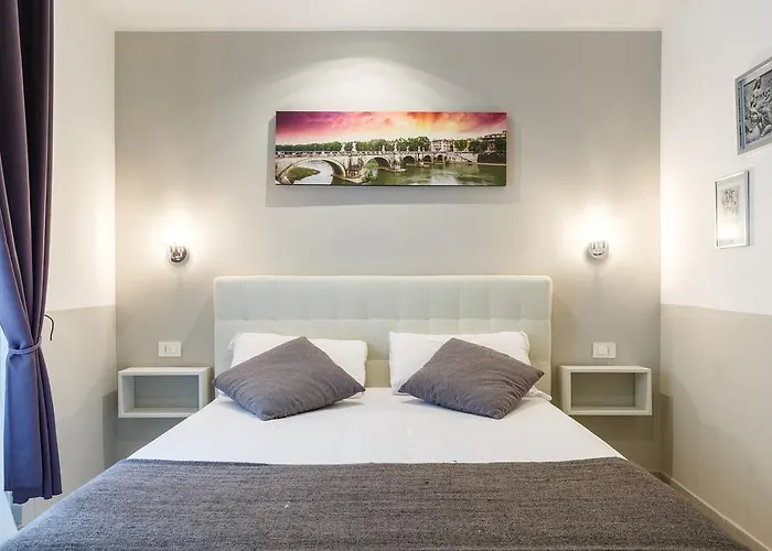 Sallustio Fine Rooms Guest House